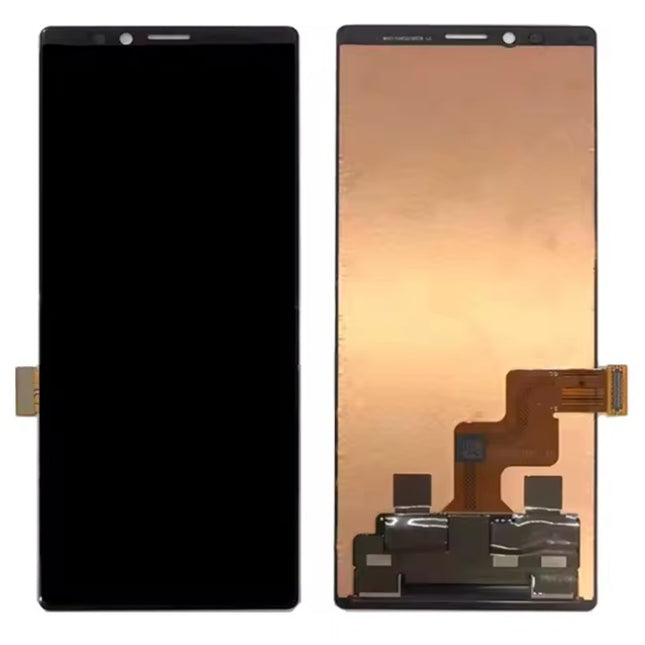 For Sony Xperia 1 / J8110 OLED assembly (Refurbished)