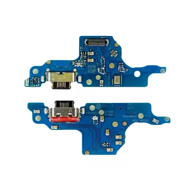 For Motorola Moto G15 Charge Port Flex Cable/G05/E15 (SKU:1565385)