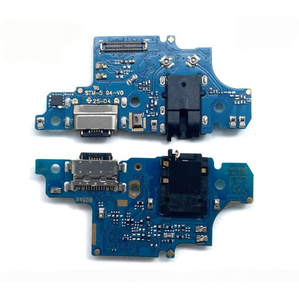For Motorola G71s 5G Charge Port Flex Cable Aftermarket (SKU:1562836)