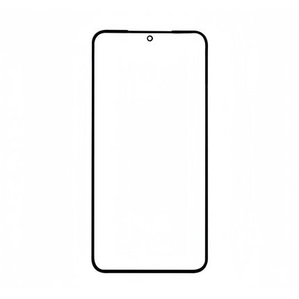 For Samsung Galaxy S23 FE Lens/With OCA/G+OCA Pro Black (SKU:1564653)