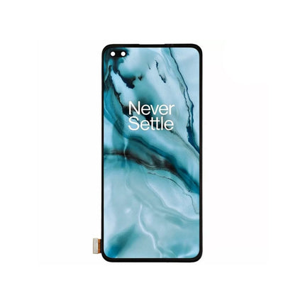 For OnePlus Nord / OLED assembly (Refurbished)(SKU:1379620)