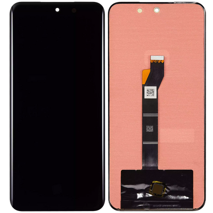 For Honor 100 / 5G / OLED Assembly (Premium OEM)(SKU:1556283)