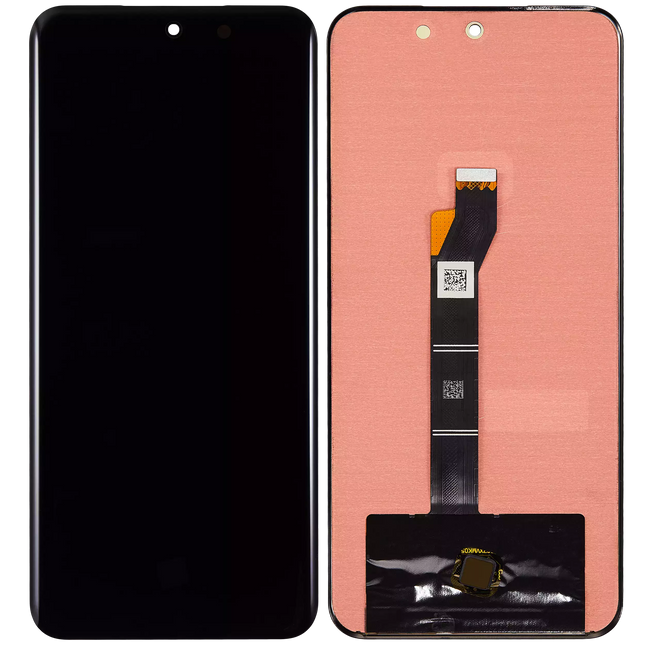 For Honor 100 / 5G / OLED Assembly (Premium OEM)(SKU:1556283)