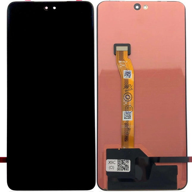 For Honor Magic7 Lite OLED assembly (Premium OEM) (SKU:1564001)