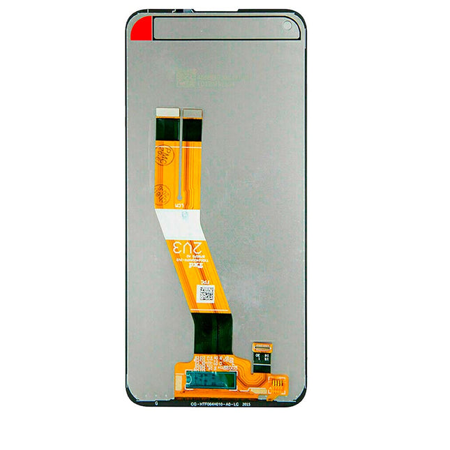 For Samsung Galaxy A11/A115 M11 / A115M / 4G LCD Assembly With Frame (161.5mm Version) (Refurbished)(SKU:1495608)