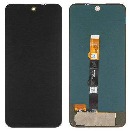 For Motorola G31 / G41 / G71 / OLED Assembly (Premium OEM)(SKU:1501576)