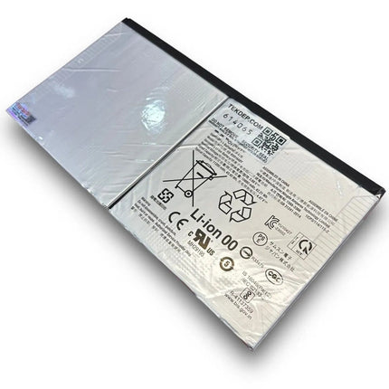 For Samsung Galaxy Tab S9 Ultra 5G Battery EB-BX916ABY (SKU:1565454)