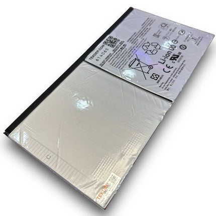 For Samsung Galaxy Tab S9 Ultra 5G Battery EB-BX916ABY (SKU:1565454)