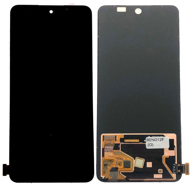 For OPPO Reno 13 F 5G LCD assembly (SKU:1564983)