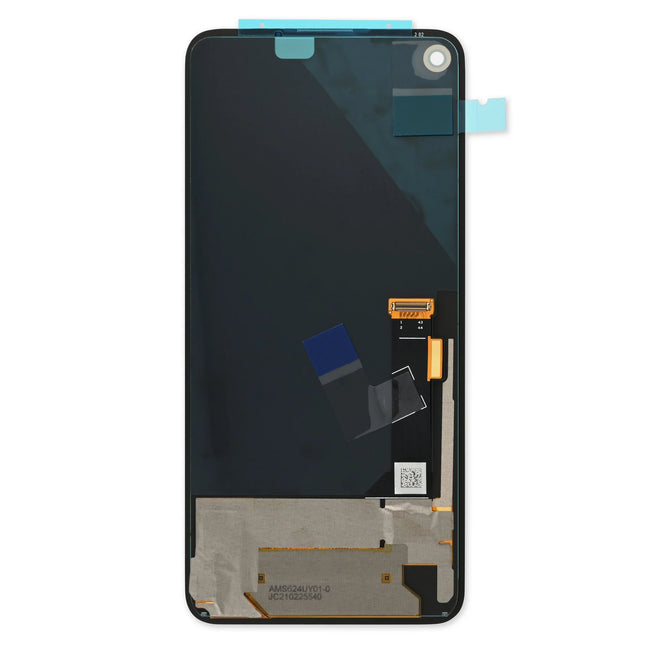 For Google Pixel 4A 5G / OLED assembly (Refurbished)(SKU:1479864)
