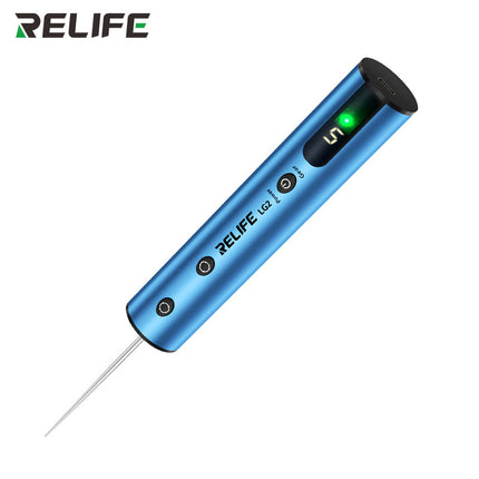 RELIFE LG2 Gear Glue Remover (SKU: 1561684)