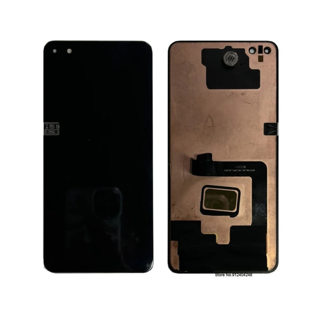 For Huawei P40 LCD assembly Black (SKU:1565552)