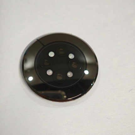 For Apple Watch 10 42MM GPS Back Glass with sensor flex (Refurbished) (SKU: A10051)
