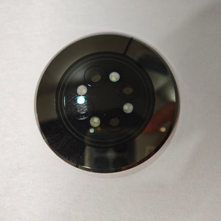 For Apple Watch 10 46MM GPS Back Glass with sensor flex (Refurbished) (SKU: A10053)