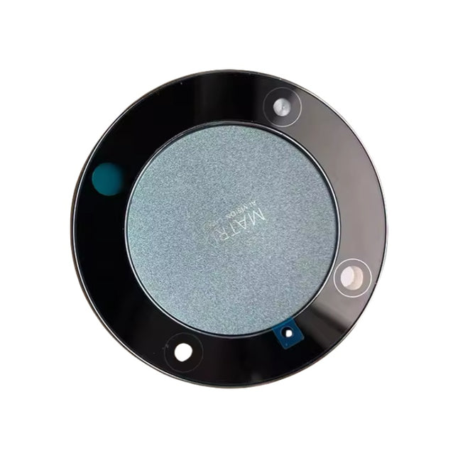 For Honor Magic6 lite Camera Lens Blue Premium OEM (SKU:1562718)