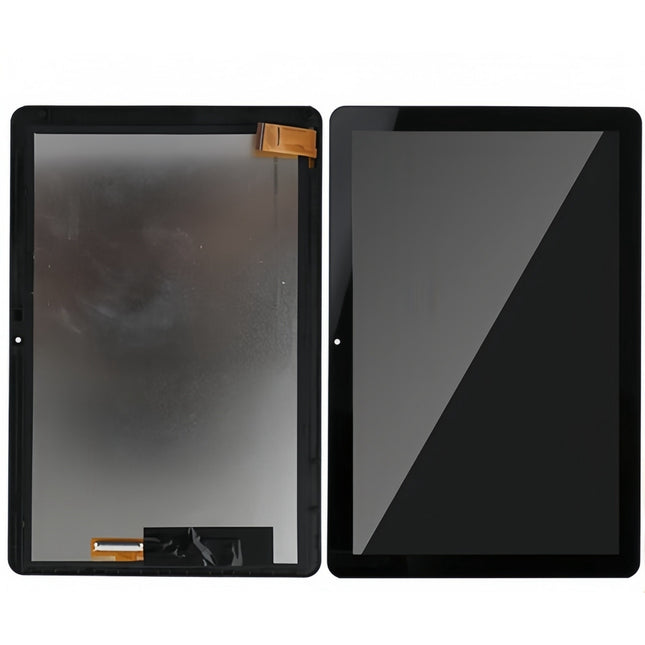 For Blackview Tab 70 Wifi 4G LCD assembly (Refurbished) (SKU:1563797)