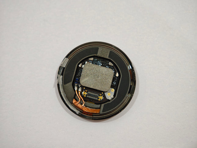 For Apple Watch 7 41MM GPS Back Glass with sensor flex (Refurbished) (SKU: A10039)