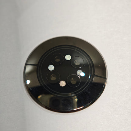 For Apple Watch 7 45MM GPS Back Glass with sensor flex (Refurbished) (SKU: A10041)