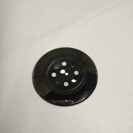 For Apple Watch 8 45MM LTE Back Glass with sensor flex (Refurbished) (SKU: A10046)