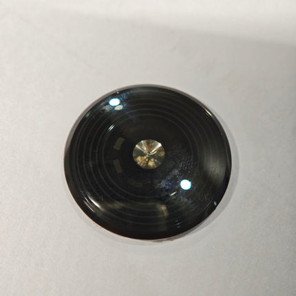 For Apple Watch SE1 (2020) 40MM GPS Back Glass with sensor flex (Refurbished) (SKU: A10059)