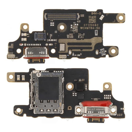 For Xiaomi Poco X7 Pro 5G Charge Port Flex Cable (SKU:1565100)