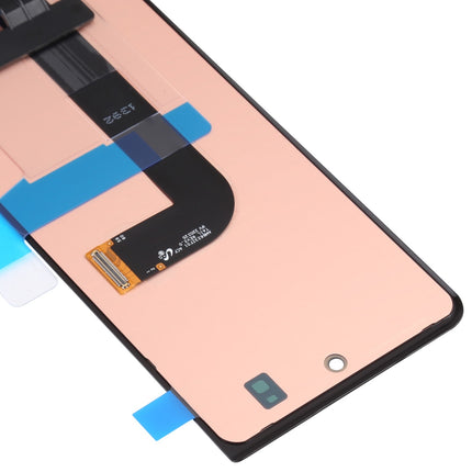 For Samsung Galaxy Z Fold2 5G / OLED assembly Secondary screen 5G (Refurbished)(SKU:1505947)