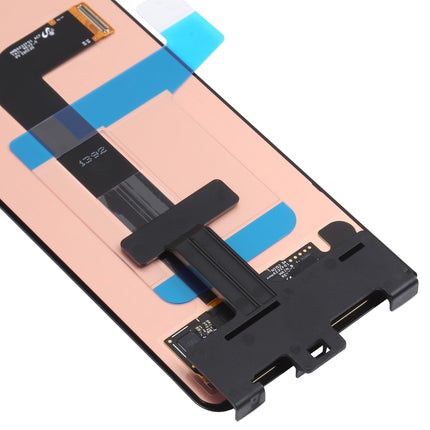 For Samsung Galaxy Z Fold2 5G / OLED assembly Secondary screen 5G (Refurbished)(SKU:1505947)