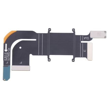 For Samsung Galaxy Z Fold6 5G Lcd Flex Cable Refurbished (SKU:1563142)