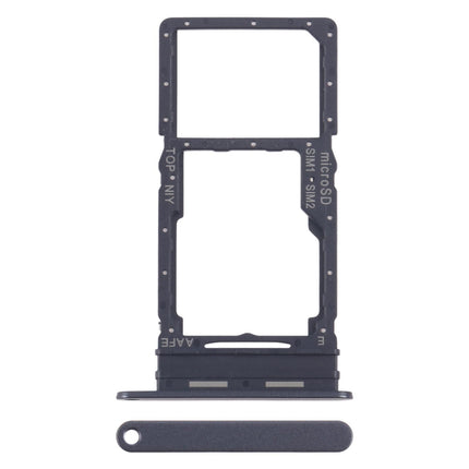 For Samsung Galaxy A16 4G Sim Card Holder Black Premium OEM (SKU:1562756)