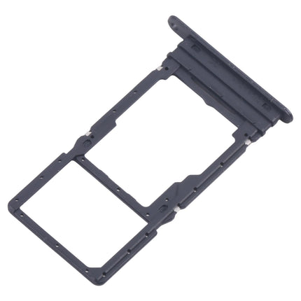 For Samsung Galaxy A16 4G Sim Card Holder Black Premium OEM (SKU:1562756)