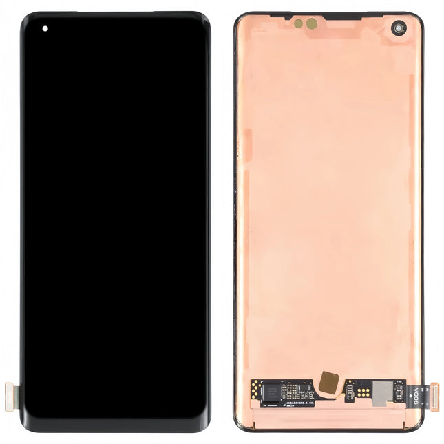 For Vivo X50 Pro / LCD Assembly / TFT (Aftermarket)(SKU:1504713)