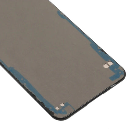 For Vivo V17 Pro / OLED assembly (Refurbished)(SKU:1480113)