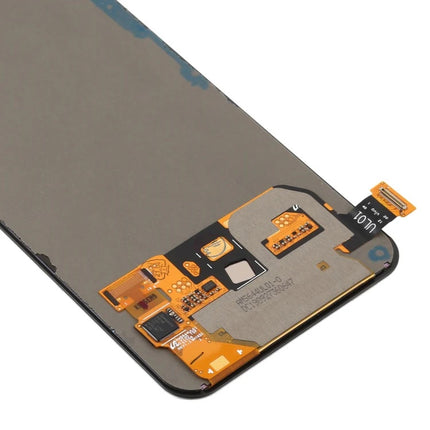 For Vivo V17 Pro / OLED assembly (Refurbished)(SKU:1480113)