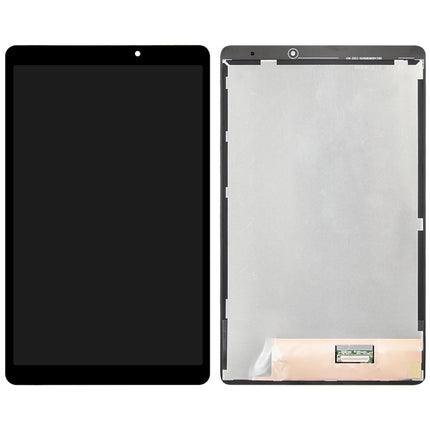 For Huawei MatePad T8 LCD assembly /KOB2-L09 Black (SKU:1565571)