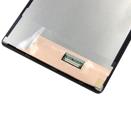 For Huawei MatePad T8 LCD assembly /KOB2-L09 Black (SKU:1565571)