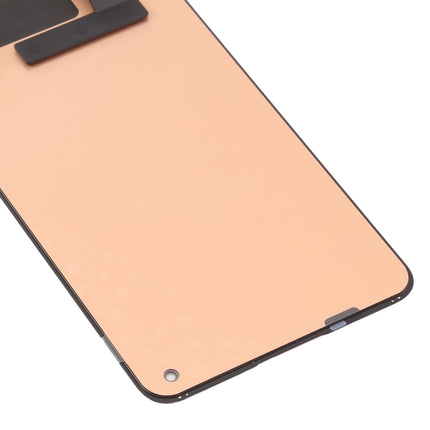 For OnePlus 9R / OLED assembly (Refurbished)(SKU:1555353)