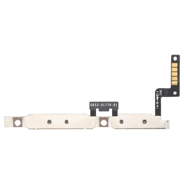 For Google Pixel 7 Volume On/Off flex cable (SKU:1565399)