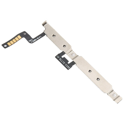 For Google Pixel 7 Volume On/Off flex cable (SKU:1565399)