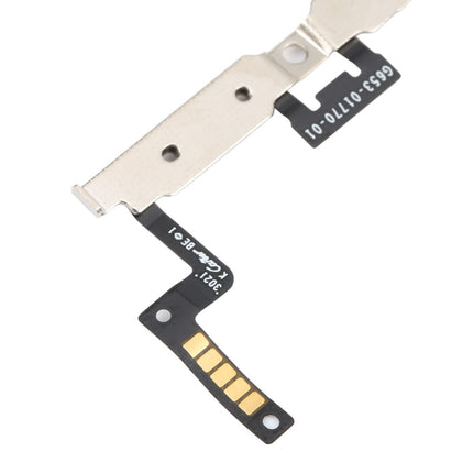 For Google Pixel 7 Volume On/Off flex cable (SKU:1565399)