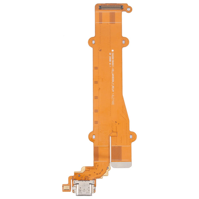 For LG V60 ThinQ Charge Port Flex Cable (SKU:1564459)