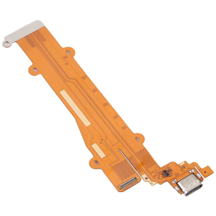 For LG V60 ThinQ Charge Port Flex Cable (SKU:1564459)