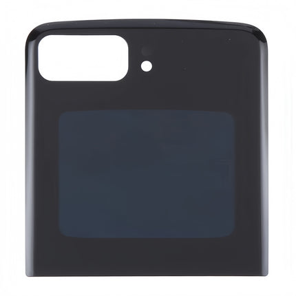 For Motorola Razr 2022 OLED assembly / Secondary screen (Refurbished) (SKU:1563759)