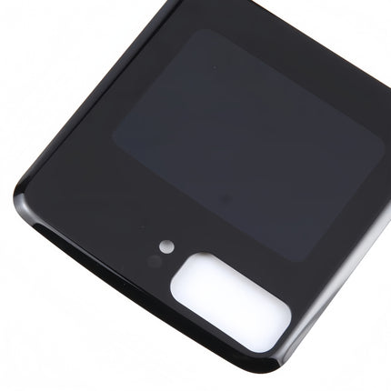 For Motorola Razr 2022 OLED assembly / Secondary screen (Refurbished) (SKU:1563759)