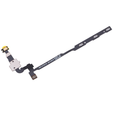 For Google Pixel 6a Volume On/Off flex cable (SKU:1565398)