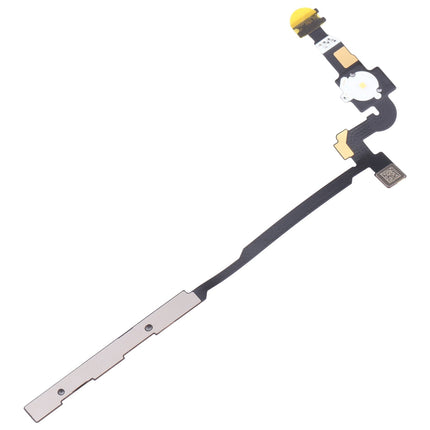 For Google Pixel 6a Volume On/Off flex cable (SKU:1565398)