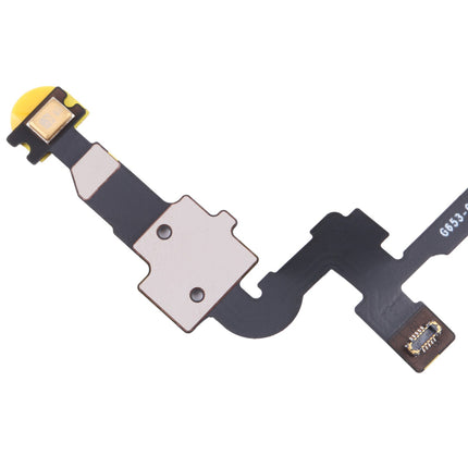 For Google Pixel 6a Volume On/Off flex cable (SKU:1565398)