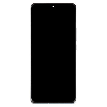 For Xiaomi Mi 12 Pro / OLED Assembly With Frame Green (Premium OEM)(SKU:1506465)