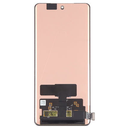 For OnePlus oneplus 11R OLED assembly OLED Black Aftermarket Plus (SKU:1562848)