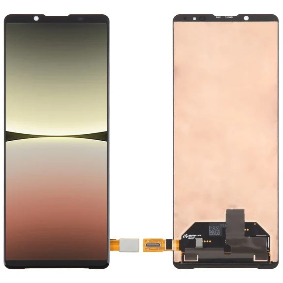 For Sony Xperia 5 IV OLED assembly (Refurbished)