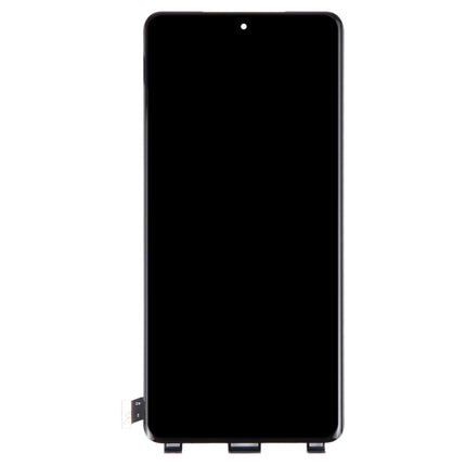 For OnePlus 12 / OLED Assembly (Aftermarket Plus)(SKU:1561381)